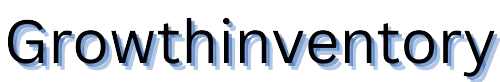 Growth Inventory Logo