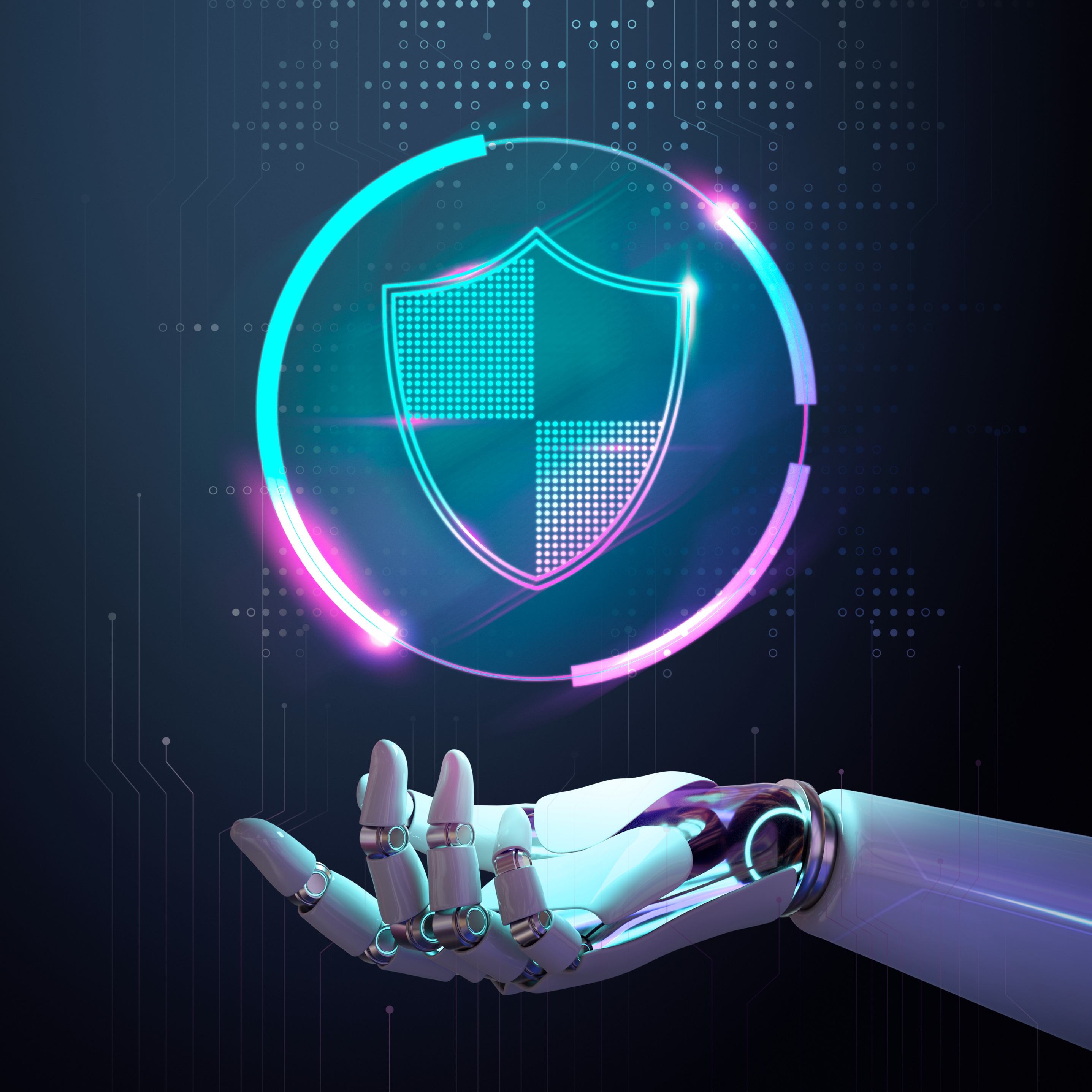 Cybersecurity Solutions