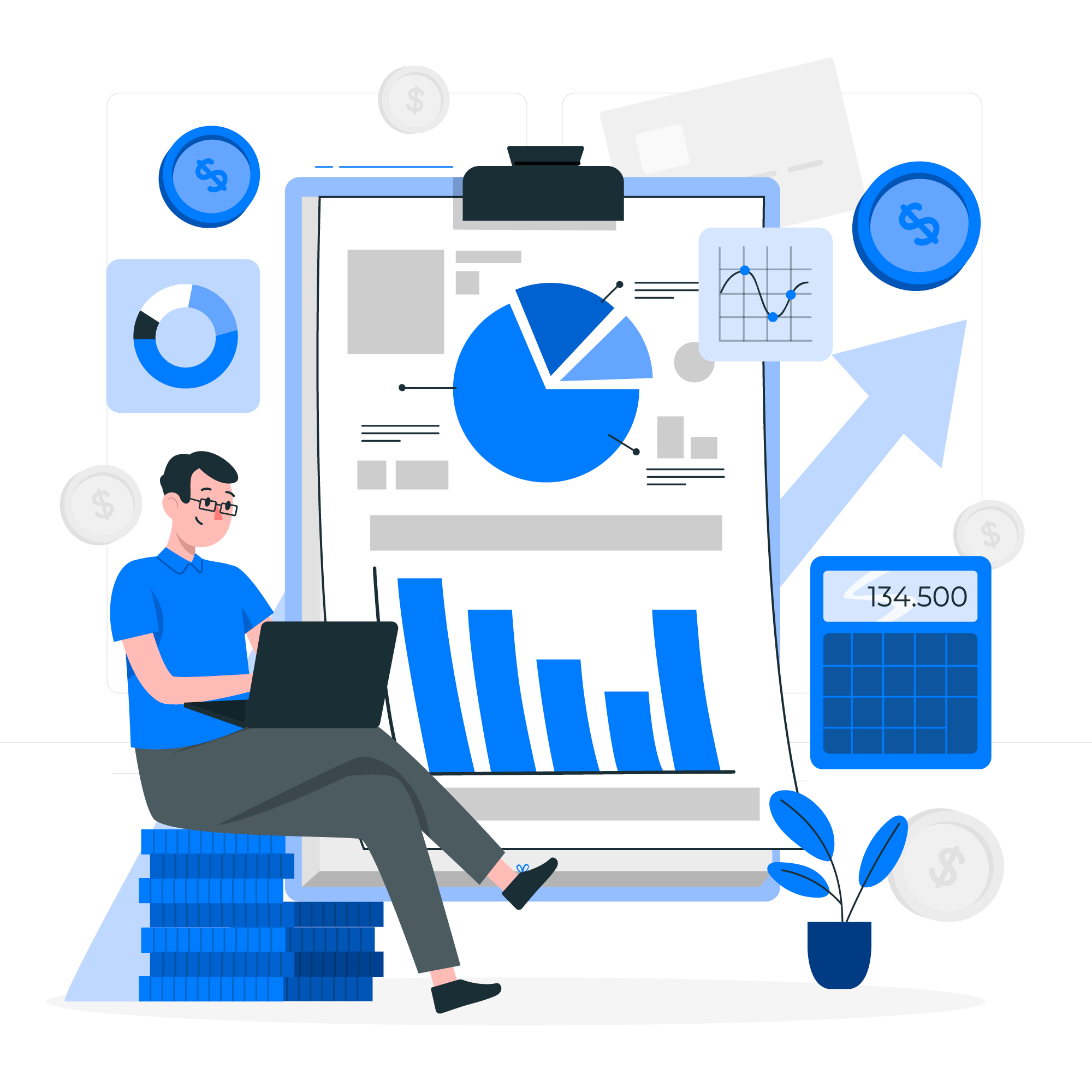 Financial Analytics